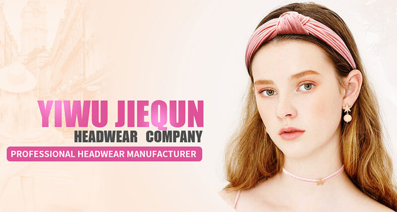 Professional Headwear Manufacturer